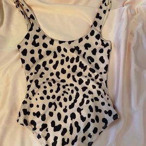 Princess Polly Body Suit